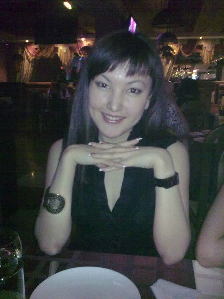 Асель Лембаева