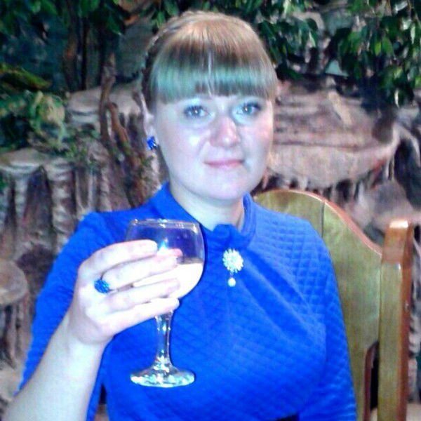 Таня Иванова