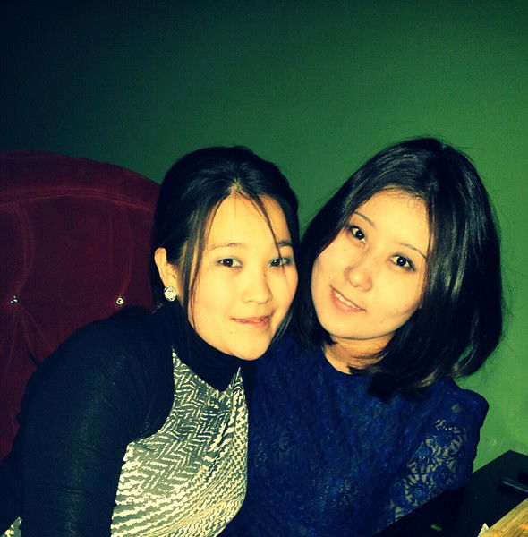 Фаруз Сарсенова