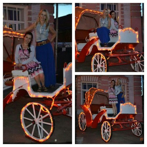 Анжела Надежина