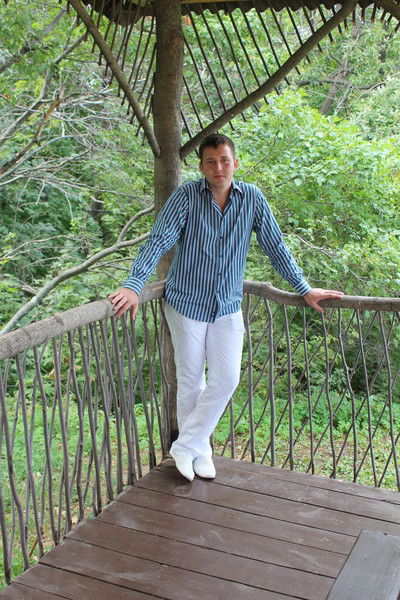 Денис Жукарев