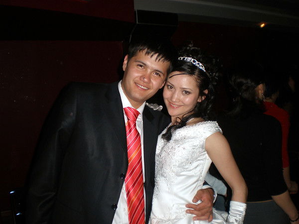 Динара Усманова