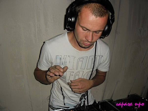 Игорь Мартьянов