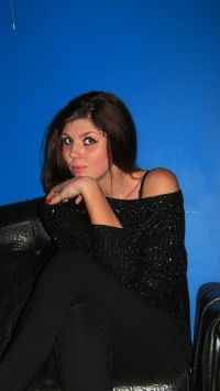 Елена Ярошенко