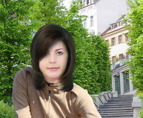 Валерия Бурлакова