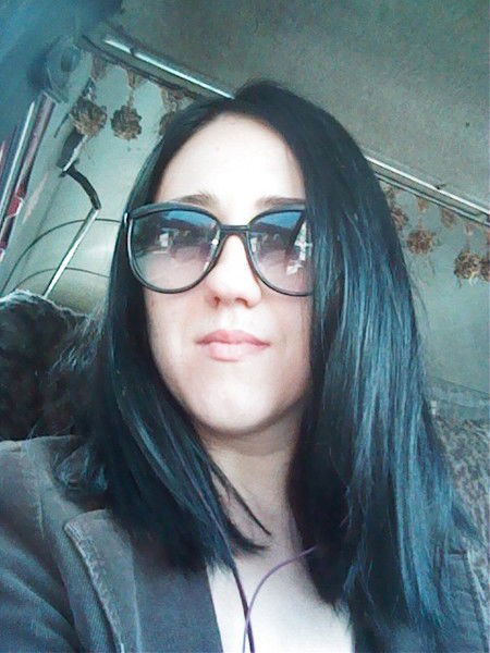 Ольга Малютина