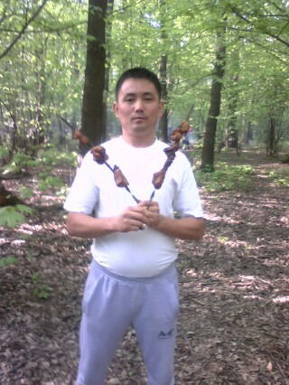 Абдумомун Пакиров