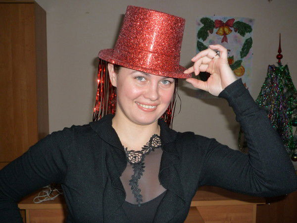 Гульнара Низамутдинова