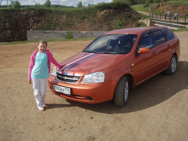 Анжелика Лосева