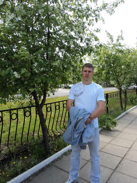 Андрей Кузьмин