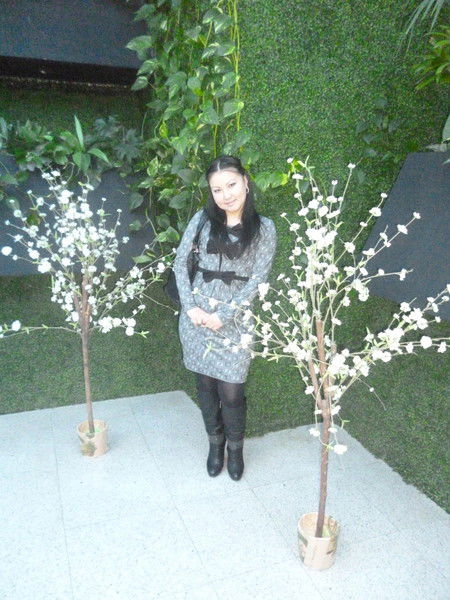 Гаухар Кошанова