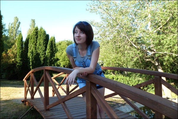 Танюша Швед