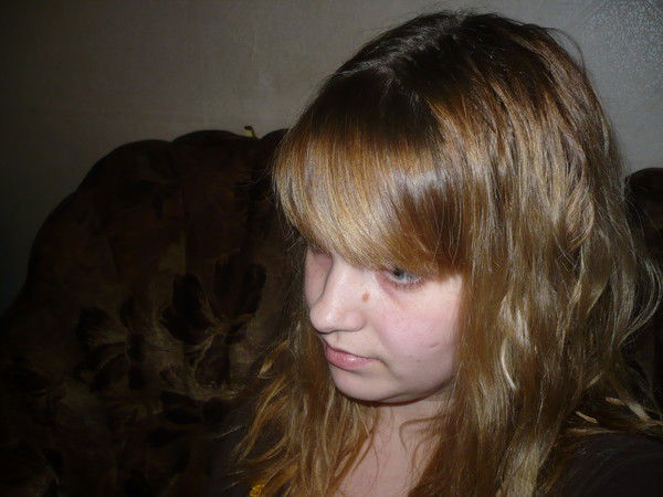 Таня Моховикова