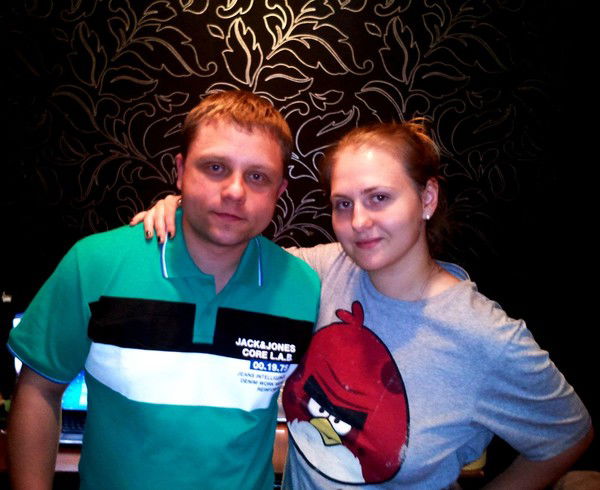 Екатерина Доронина