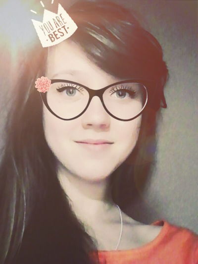 Анна Лимаренко