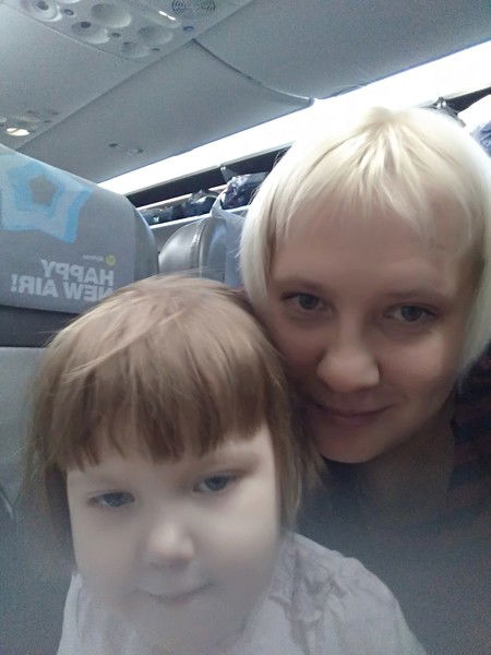 Наталья Клиндухова