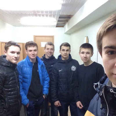 Виталий Киселёв