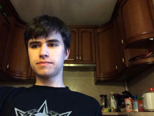 Алексей Кравчук