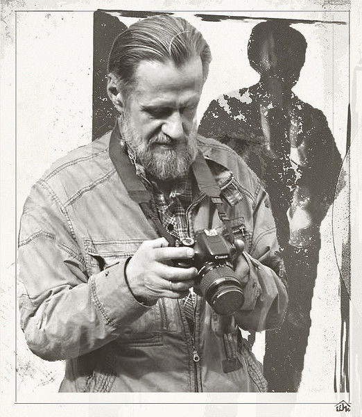 Евгений Ершов