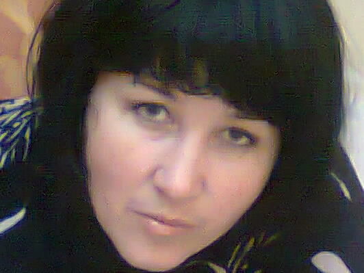 Любовь Косымова