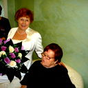 Вера Бабенкова