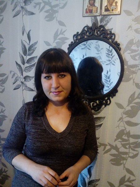 Наталья Зуева