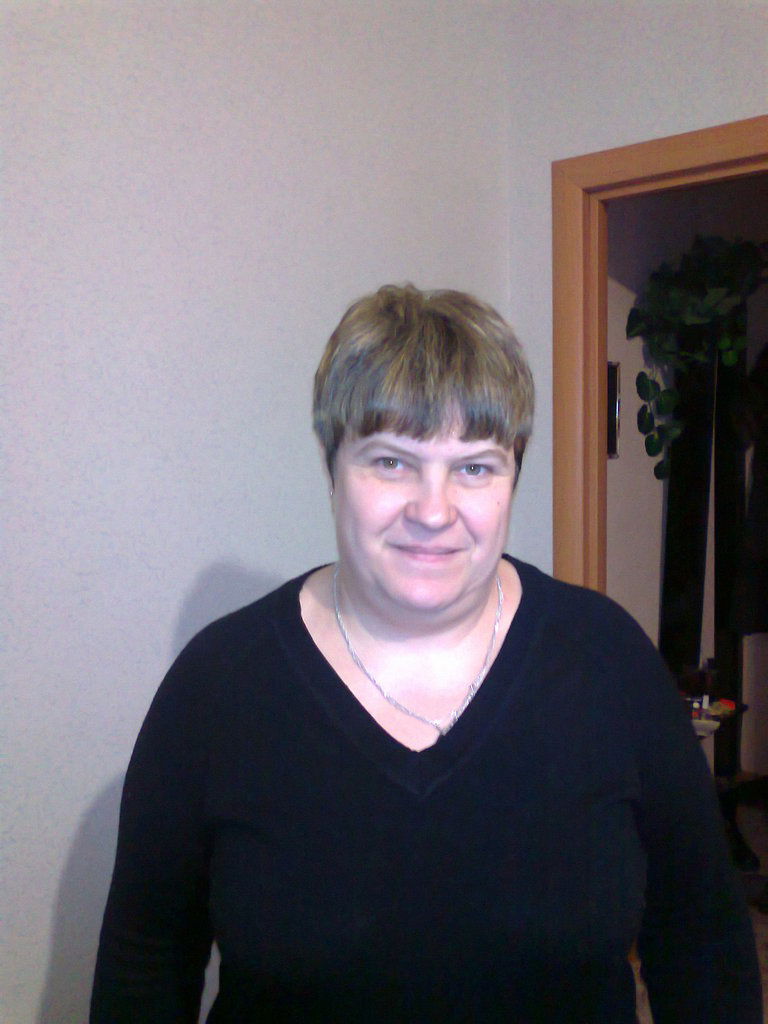 Марина Куртубашева