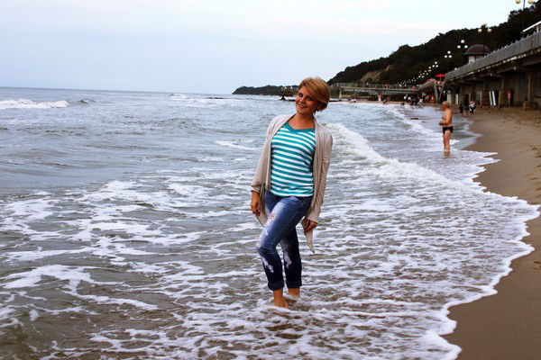 Анастасия Чеботарева