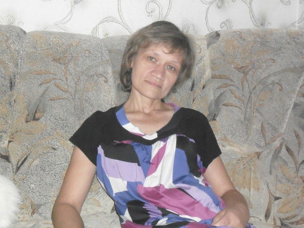 Любовь Дорошева