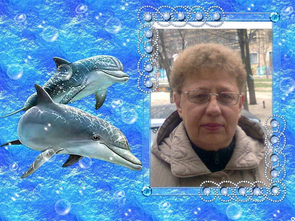 Валентина Кузьменко