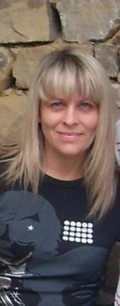 Ольга Комса