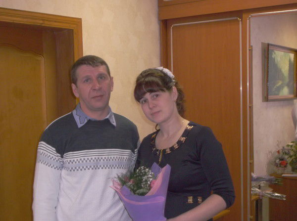 Валентина Фёдорова