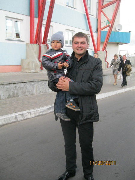 Юрий Степченков