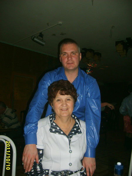 Татьяна Суханова