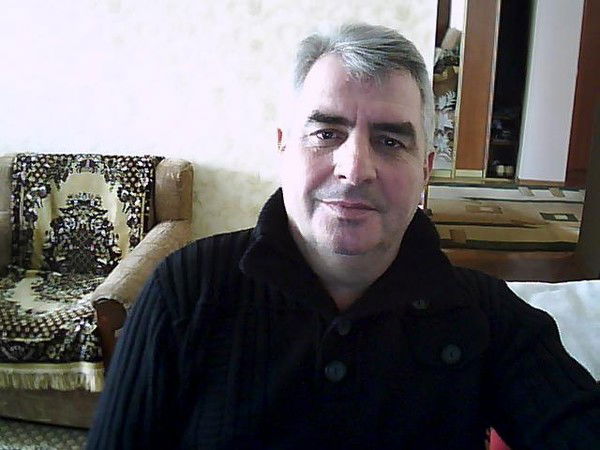 Илья Скарлат