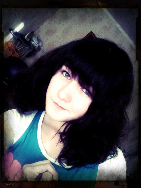 Элина Сагитова