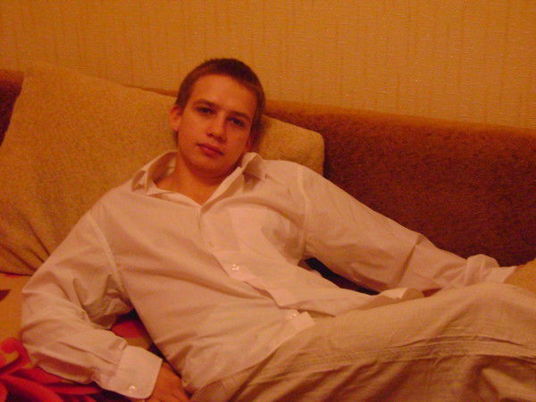 Михаил Хомич