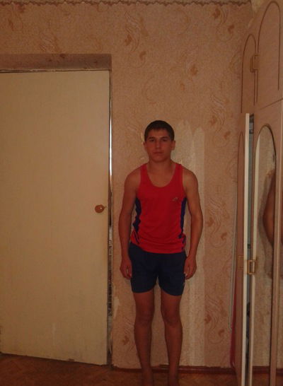 Рашид Исаев