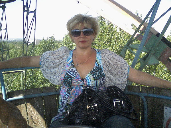 Марина Мамчуева