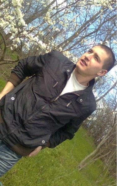 Артем Колесников