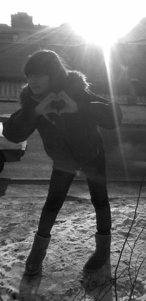 Лиана Хуснутдинова