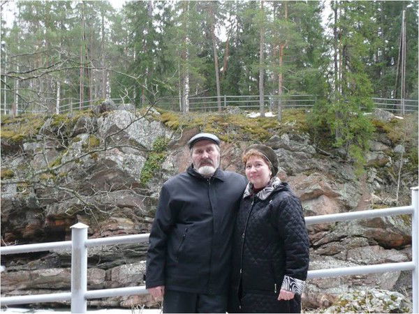 Игорь Киселев