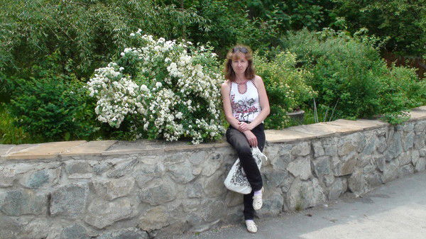 Ольга Фещенко