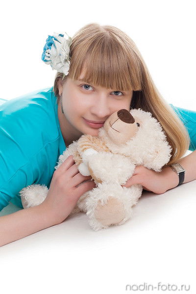 Мария Самылина