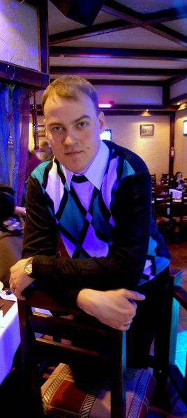 Иван Круглов