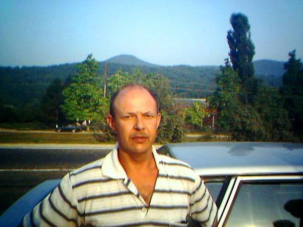 Григорий Разживин