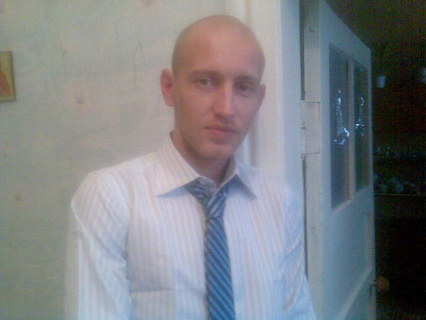 Александр Нагих