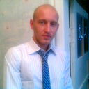 Александр Нагих