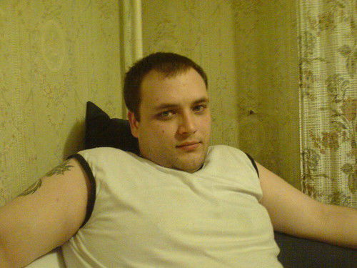 Артём Ермаков