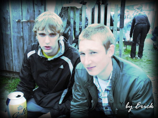 Жека Иванов